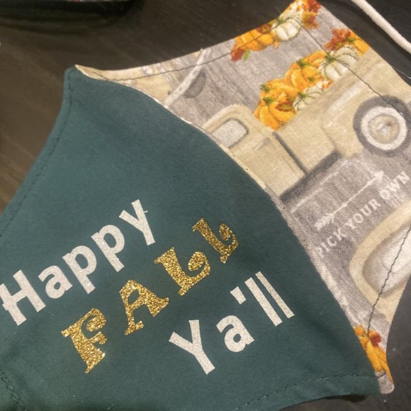 masks - Picture 7 of 7